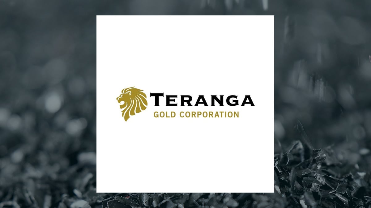 Teranga Gold logo