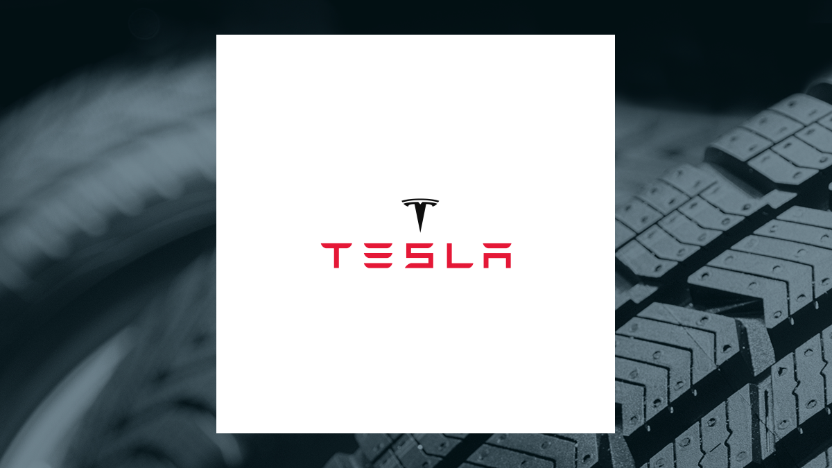 Tesla (NASDAQTSLA) Stock Price Up 0.1 Following Analyst Upgrade ETF