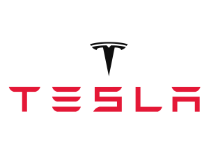Tesla, Inc. Logo