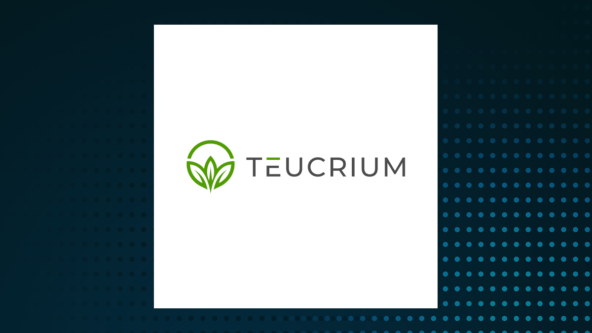 Teucrium Sugar Fund logo