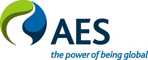 AES logo