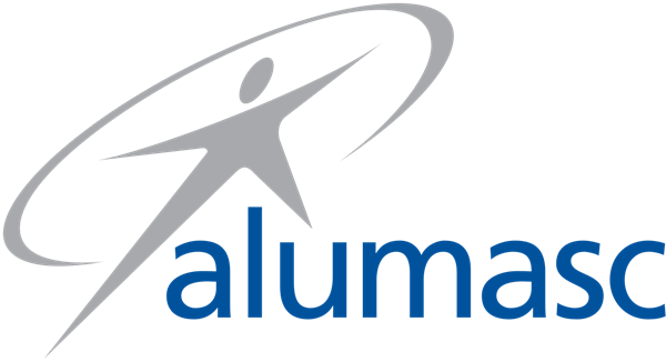 ALU stock logo