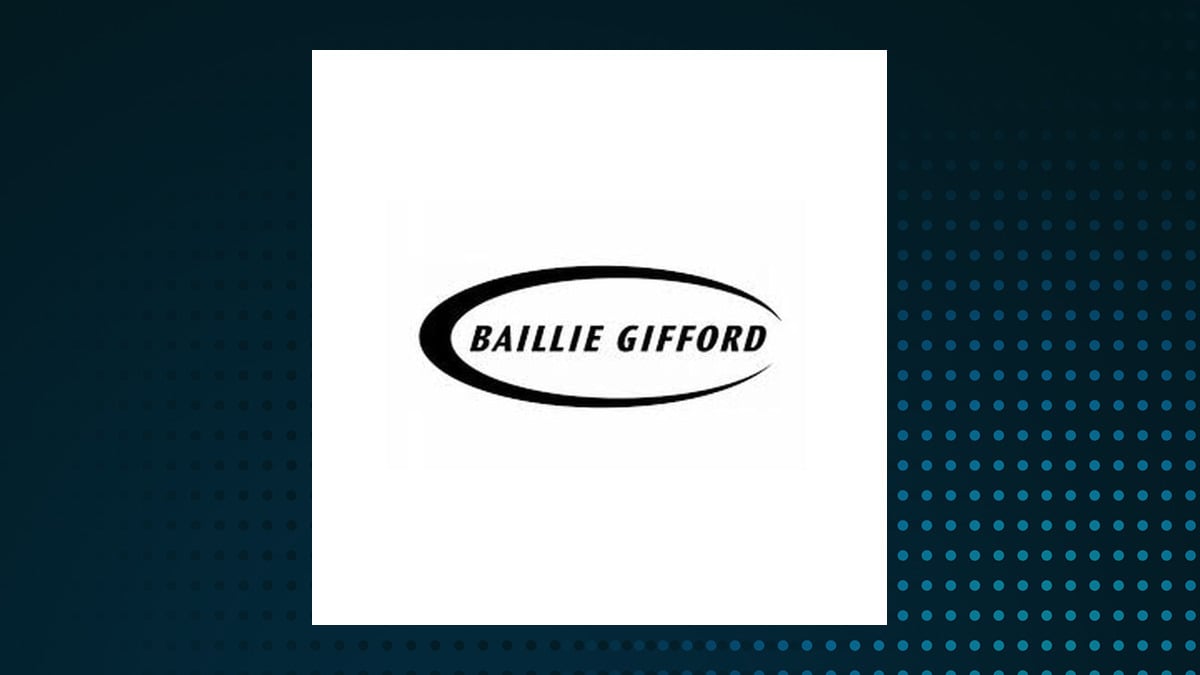 The Baillie Gifford Japan Trust logo