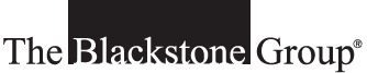 The Blackstone Group Lp Logo 