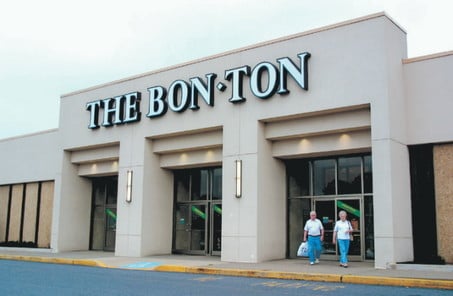 BONT stock logo