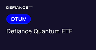 Defiance Quantum ETF