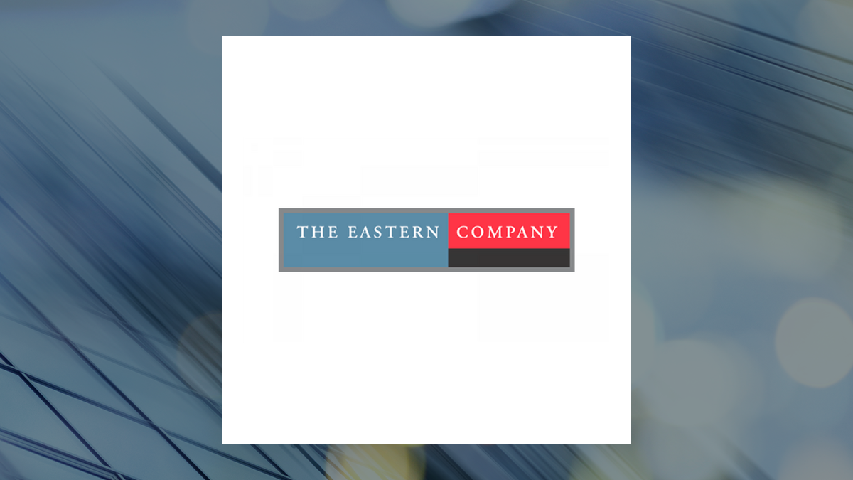 Eastern logo
