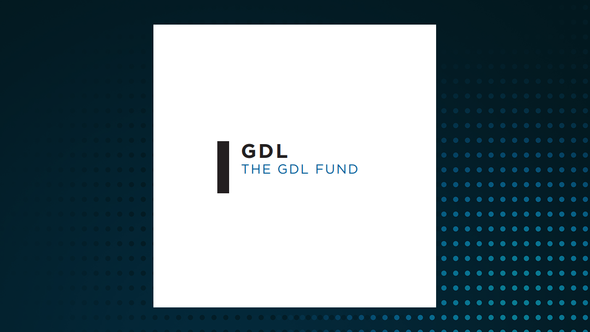 The GDL Fund logo