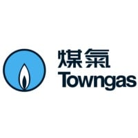 Hong Kong and China Gas
