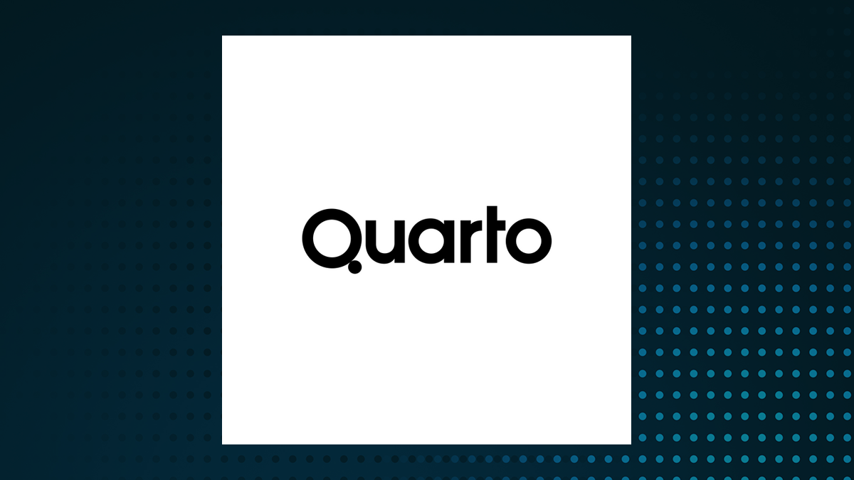 The Quarto Group logo
