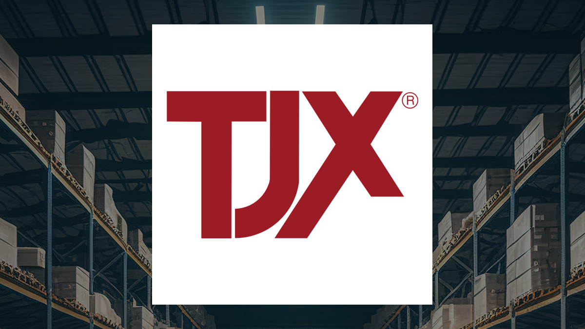 The TJX Companies, Inc. (NYSE:TJX) to Post Q1 2026 Earnings of $0.98 Per Share, Telsey Advisory Group Forecasts