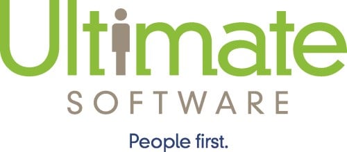 The Ultimate Software Group logo