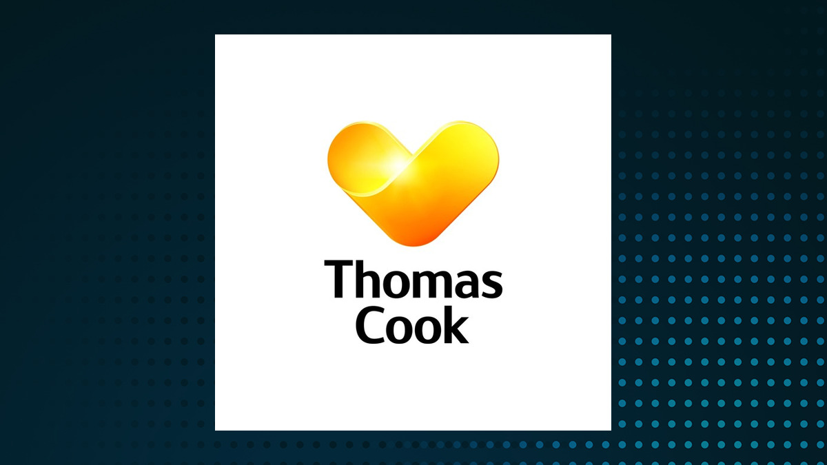 Thomas Cook Group logo
