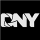 (DNY) logo