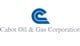Cabot Oil & Gas Co. stock logo