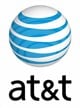 AT&T Inc.d stock logo