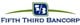 Fifth Third Bancorpd stock logo