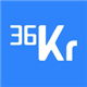 36Kr Holdings Inc. stock logo