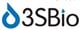 3SBio logo