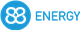 88 Energy logo