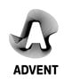 Advent Software logo