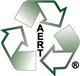 AERT logo