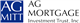 AG Mortgage Investment Trust, Inc. stock logo