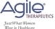 Agile Therapeutics, Inc. stock logo