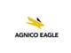 Agnico Eagle Mines Limited stock logo