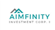 Aimfinity Investment Corp. I logo