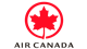 Air Canada stock logo