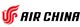 Air China Limited stock logo