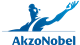 Akzo Nobel stock logo