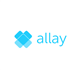 ALLAY logo