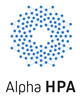 Alpha HPA logo