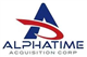 AlphaTime Acquisition logo