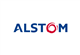 Alstom SA stock logo