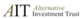 Alternative Investment Trust logo