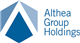 Althea Group logo