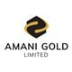 Amani Gold logo