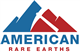 American Rare Earths logo