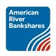American River Bankshares stock logo