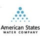 American States Waterd stock logo