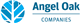 Angel Oak Mortgage REIT, Inc.d stock logo