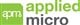 Applied Micro Circuits logo