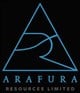 Arafura Rare Earths logo