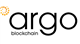 Argo Blockchain plc stock logo