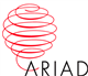 Ariad Pharmaceuticals logo