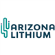 Arizona Lithium logo