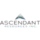 Ascendant Resources Inc. stock logo
